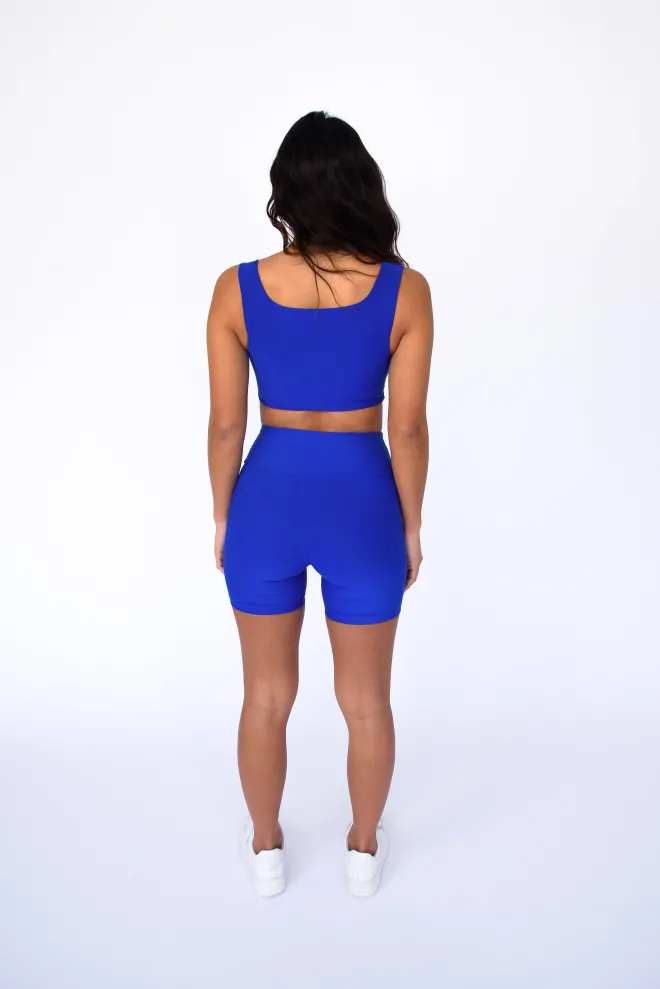 SKATIE Ivy Crop<Women Active Tops