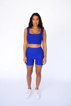 SKATIE Ivy Crop<Women Active Tops