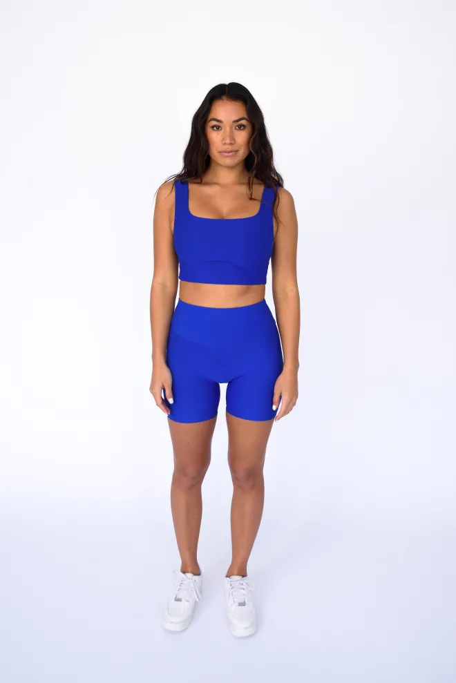 SKATIE Ivy Crop<Women Active Tops