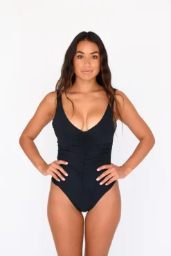 SKATIE Jacelyn<Women One Piece