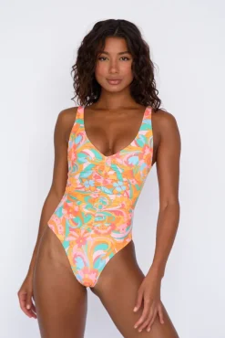 SKATIE Jacelyn<Women One Piece