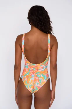 SKATIE Jacelyn<Women One Piece