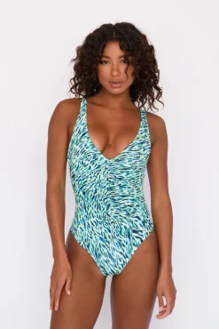 SKATIE Jacelyn<Women One Piece