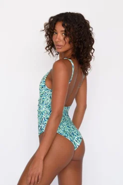 SKATIE Jacelyn<Women One Piece
