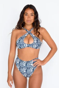 SKATIE Jasmine Top<Women Tops