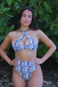 SKATIE Jasmine Top<Women Tops