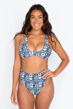 SKATIE Jasmine Top<Women Tops