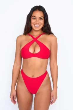 SKATIE Jasmine Top<Women Tops
