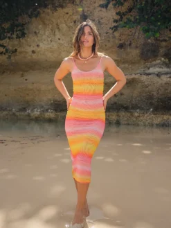 SKATIE Jennifer Dress<Women Cover-Ups