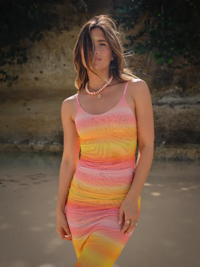 SKATIE Jennifer Dress<Women Cover-Ups