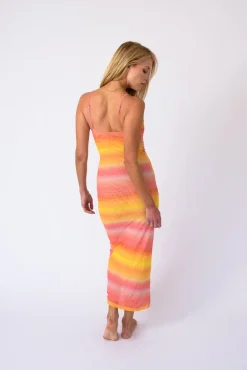 SKATIE Jennifer Dress<Women Cover-Ups