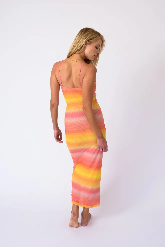SKATIE Jennifer Dress<Women Cover-Ups