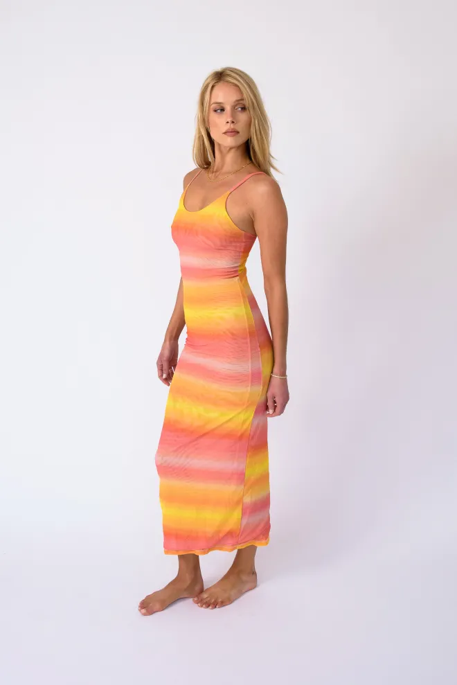SKATIE Jennifer Dress<Women Cover-Ups