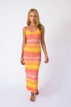 SKATIE Jennifer Dress<Women Cover-Ups
