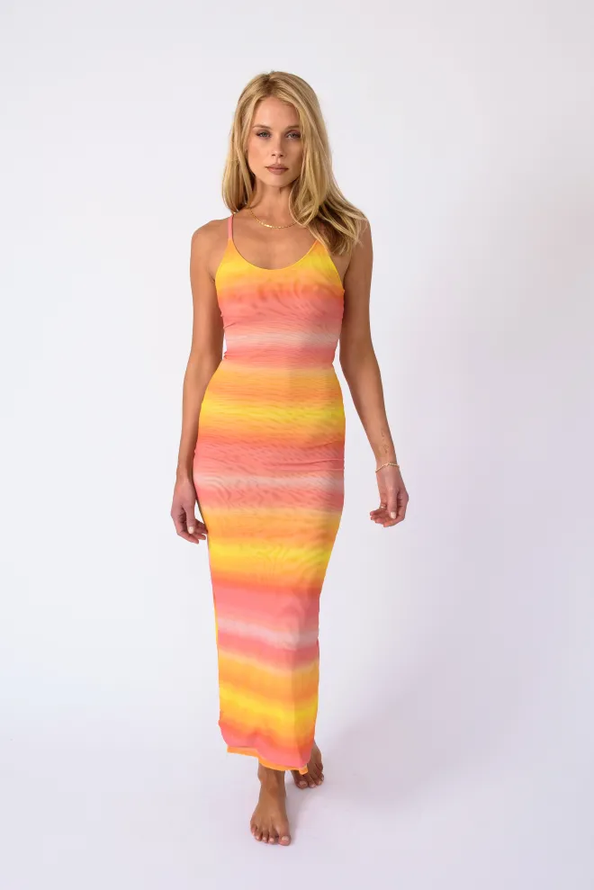 SKATIE Jennifer Dress<Women Cover-Ups