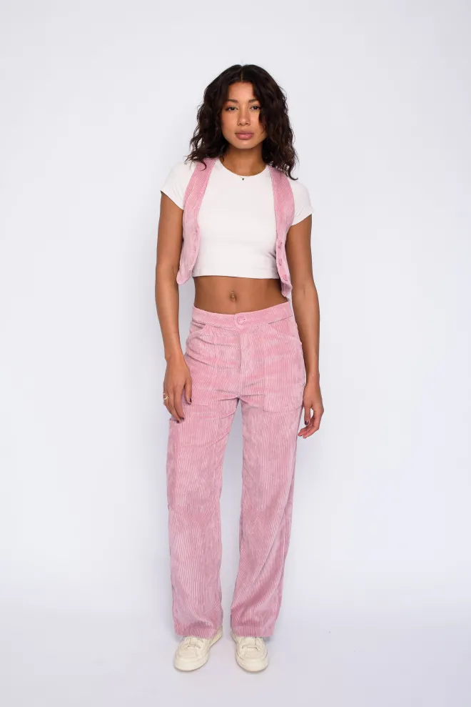 SKATIE Jessie Vest<Women Tops