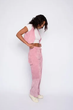 SKATIE Jessie Vest<Women Tops