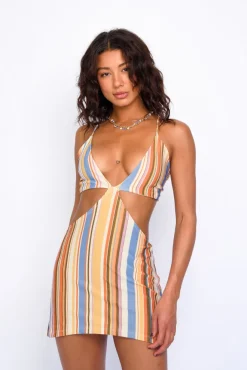 SKATIE Josephine Dress<Women Dresses
