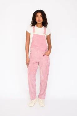 SKATIE Josie Overalls<Women Tops