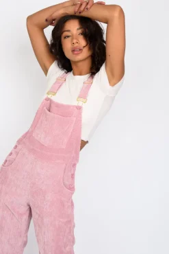 SKATIE Josie Overalls<Women Tops