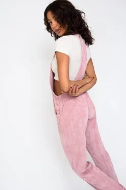 SKATIE Josie Overalls<Women Tops