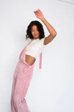 SKATIE Josie Overalls<Women Tops