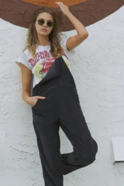 SKATIE Josie Overalls<Women Tops