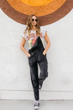 SKATIE Josie Overalls<Women Tops