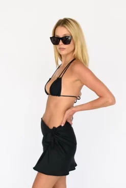 SKATIE Julie Skirt<Women Cover-Ups