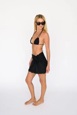 SKATIE Julie Skirt<Women Cover-Ups
