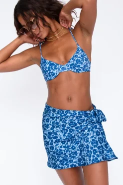 SKATIE Julie Skirt<Women Cover-Ups