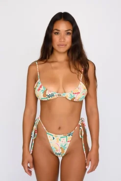 SKATIE Kahea Top<Women Tops