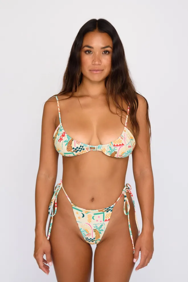 SKATIE Kahea Top<Women Tops