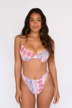 SKATIE Kate Top<Women Tops