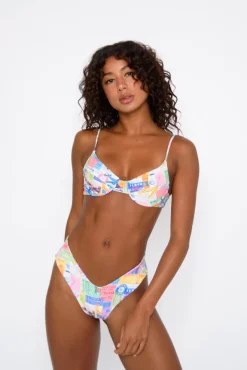 SKATIE Kate Top<Women Tops