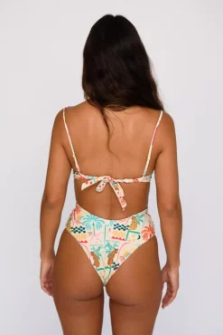 SKATIE Kate Top<Women Tops