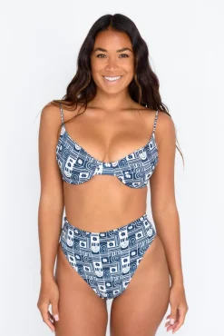 SKATIE Kate Top<Women Tops