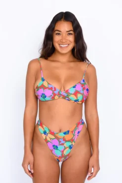 SKATIE Kelly Bottom<Women Bottoms
