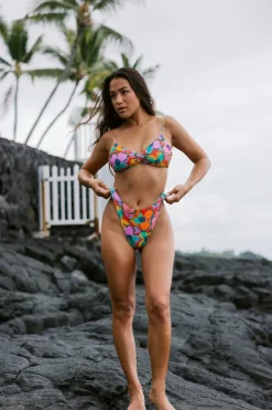 SKATIE Kelly Bottom<Women Bottoms