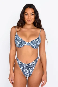 SKATIE Kelly Bottom<Women Bottoms