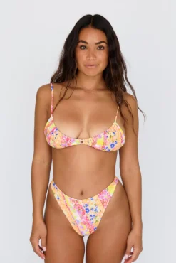 SKATIE Kelly Bottom<Women Bottoms
