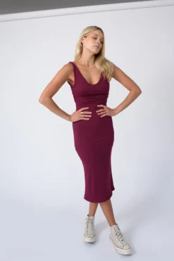 SKATIE Kelsey Dress<Women Tops