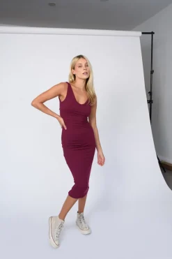 SKATIE Kelsey Dress<Women Tops