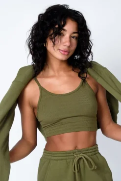 SKATIE Kemper Tank<Women Tops