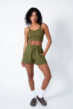 SKATIE Kemper Tank<Women Tops