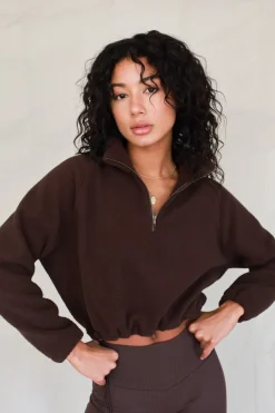 SKATIE Kenzie Pullover<Women Tops