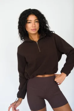 SKATIE Kenzie Pullover<Women Tops