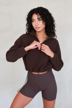 SKATIE Kenzie Pullover<Women Tops
