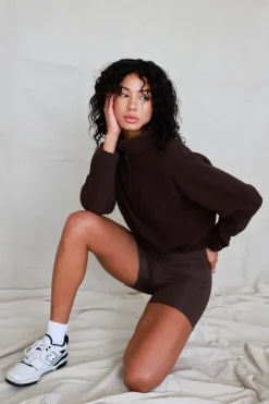 SKATIE Kenzie Pullover<Women Tops