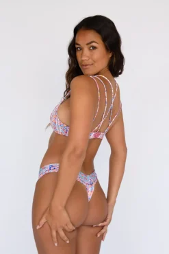 SKATIE Kitty Bottom<Women Bottoms